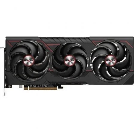 Sapphire PULSE Radeon RX 9070 XT 16GB GDGD6